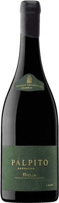 Pálpito Grenache Rioja 75 cl