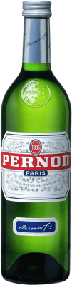 Licores Pernod Ricard 1 L