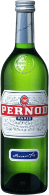 Ликёры Pernod Ricard 1 L