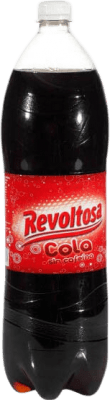 Soft Drinks Revoltosa 2 L Cola