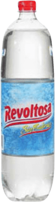 Boissons et Mixers Revoltosa Gaseosa 1 L