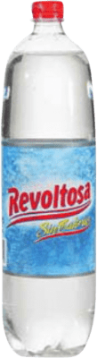 Softdrinks Revoltosa Gaseosa — Limonade