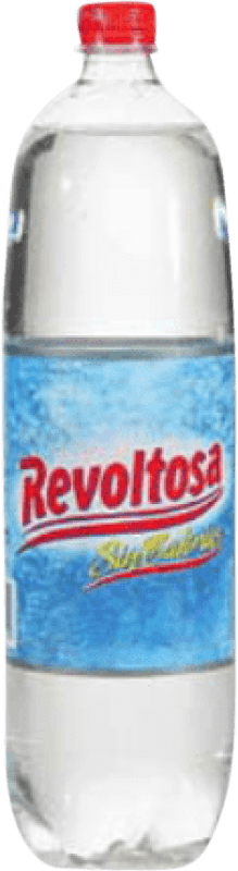 2,95 € | 饮料和搅拌机 Revoltosa Gaseosa 西班牙 1 L