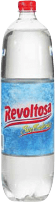 0,95 € | Softdrinks Revoltosa Gaseosa Spanien 1 L