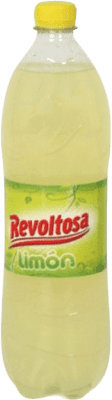 Напитки и миксеры Revoltosa Limón 1 L