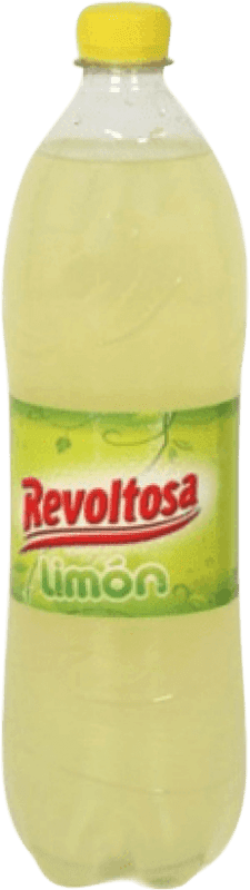 2,95 € | Bibite e Mixer Revoltosa Limón Spagna 1 L