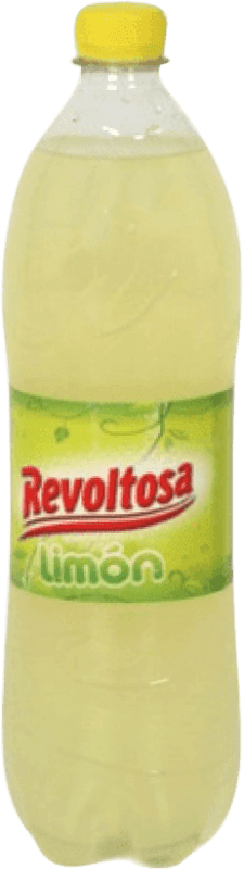 0,95 € Envoi gratuit | Boissons Fraîches Revoltosa Limón — Citron