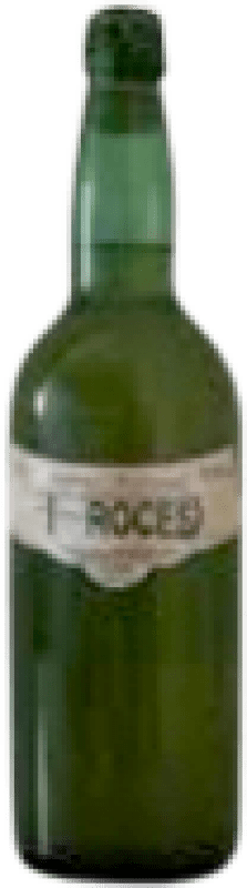Free Shipping | Cider Roces Natural Spain 75 cl Manzana — Apple