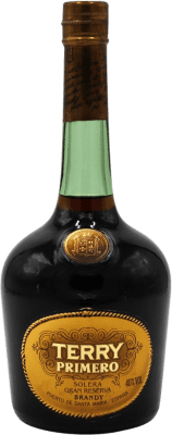 Brandy Conhaque Terry Primero 70 cl