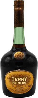 Brandy Terry Primero — Erster 70 cl