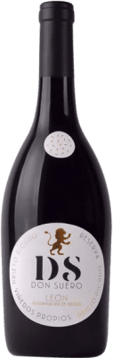 Vile Vinos de León Don Suero Reserve