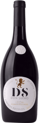 Vile Vinos de León Don Suero Prieto Picudo 预订 75 cl