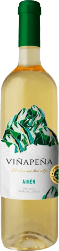 1,95 € | Vinho Branco Viñapeña Espanha 75 cl