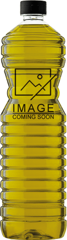 免费送货 | 橄榄油 EVOO 特级初榨 西班牙 1 L PET — 塑料