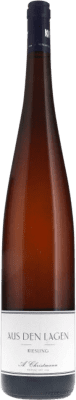 A. Christmann Aus den Lagen Riesling Pfälz Garrafa Magnum 1,5 L