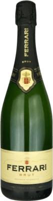 Abate Nero Domini Brut — Herb