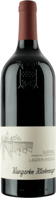 Muri-Gries Klosteranger Reserve — Aged