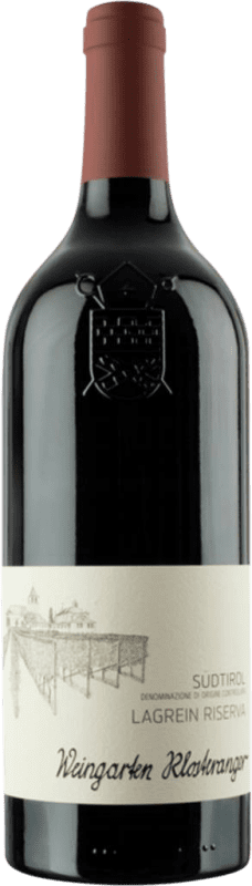 114,95 € Free Shipping | Red Wine Muri-Gries Klosteranger Reserve — Aged D.O.C. Südtirol Alto Adige