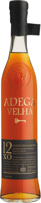 Brandy Adega Velha XO 12 Anni Bottiglia Medium 50 cl