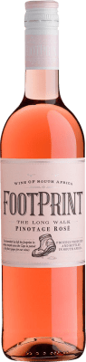 African Pride Footprint Rosé Western Cape 75 cl