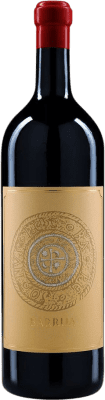 Agripunica Barrua Isola dei Nuraghi Doppelmagnum Jeroboam-Flasche 3 L