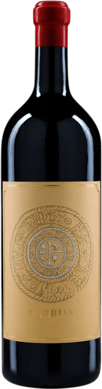 131,95 € Kostenloser Versand | Rotwein Agripunica Barrua I.G.T. Isola dei Nuraghi Doppelmagnum Jeroboam-Flasche 3 L