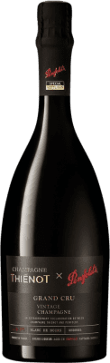 Thiénot Blanc de Noirs Pinot Noir Champagne 75 cl