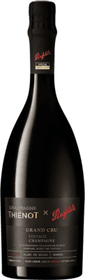 272,95 € Envoi gratuit | Vin Blanc Thiénot Blanc de Noirs A.O.C. Champagne Thiénot Blanc de Noirs
