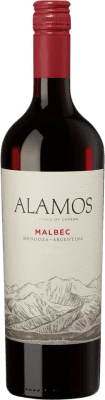 Alamos Mendoza 瓶子 Magnum 1,5 L