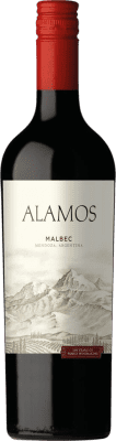 Alamos Mendoza Бутылка Магнум 1,5 L