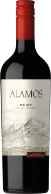 Alamos Mendoza бутылка Магнум 1,5 L