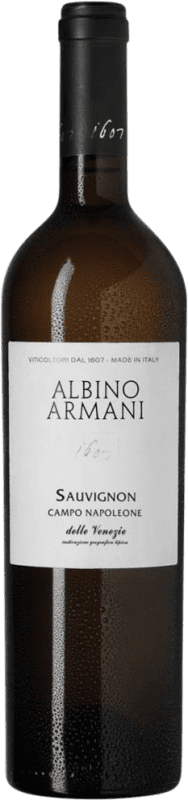 22,95 € Free Shipping | White wine Albino Armani Campo Napoleone I.G.T. Trevenezie