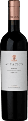 Aldobrandesca Superiore Aleático Sovana Medium Bottle 50 cl