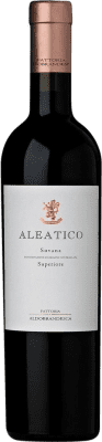 Aldobrandesca Aleático Sovana Superiore Superior Botella Medium 50 cl
