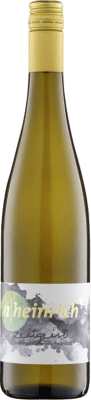 Alexander Heinrich Zeitgeist Cabernet Sauvignon Trocken — Secco Baden 75 cl