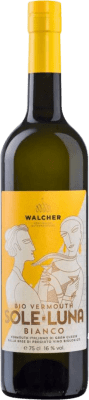 ベルモット Alfons Walcher Sole Luna Bianco 75 cl