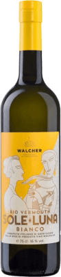Вермут Alfons Walcher Sole Luna Bianco — Белый