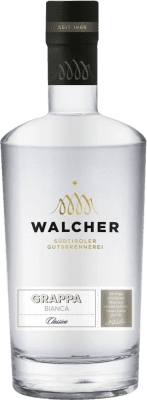 グラッパ Alfons Walcher Classica Bianca Friuli Isonzo 70 cl