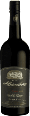 利口酒 Allesverloren Fine Old Vintage 75 cl