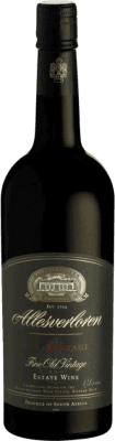 Ликеры Allesverloren Fine Old Vintage Montepulciano d'Abruzzo 75 cl