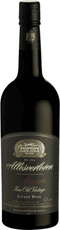 25,95 € | Spirits Allesverloren Fine Old Vintage Abruzzo South Africa 75 cl