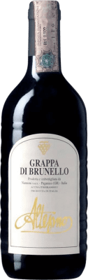 41,95 € | Grappa Altesino D.O.C.G. Brunello di Montalcino Tuscany Italy Medium Bottle 50 cl