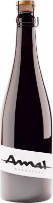 Amatwine. Palmstone Sekt Rheinhessen 75 cl