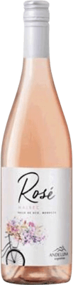 Andeluna Rosé — 桃红葡萄酒