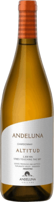 Andeluna Altitud Chardonnay — Шардоне Tupungato 75 cl