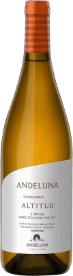 Andeluna Altitud Chardonnay Tupungato 75 cl