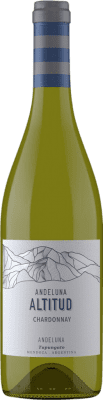 Andeluna Altitud Chardonnay — Шардоне Tupungato 75 cl
