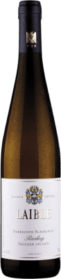 Andreas Laible Durbacher Plauelrain Achat Riesling — Рислинг Trocken — Сухое Baden 75 cl