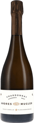 Andres & Mugler Sekt Brut Pfälz 75 cl