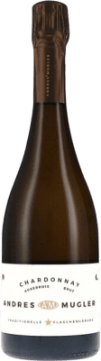 Andres & Mugler Brut — Herb Pfälz 75 cl